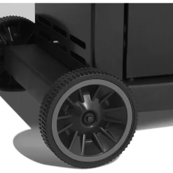Kaasugrilli Broil King Royal 320 Shadow, 3 poltinta