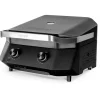 Kaasugrilli Cozze G-500, 2 poltinta