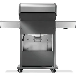 Kaasugrilli Napoleon Rogue PRO 425, 3 poltinta, sivupoltin