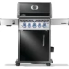 Kaasugrilli Napoleon Rogue PRO-S 425, 3 poltinta, sivupoltin