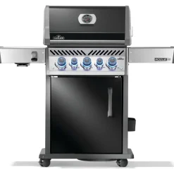 Kaasugrilli Napoleon Rogue PRO-S 425, 3 poltinta, sivupoltin
