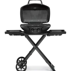Kaasugrilli Napoleon TravelQ Phantom PRO285X, 2 poltinta
