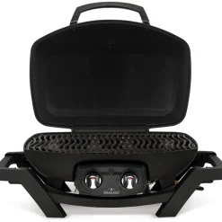 Kaasugrilli Napoleon TravelQ PRO285, 2 poltinta