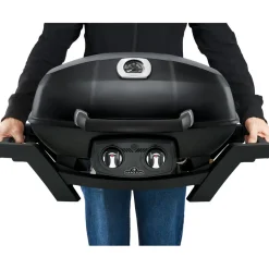 Kaasugrilli Napoleon TravelQ PRO285, 2 poltinta