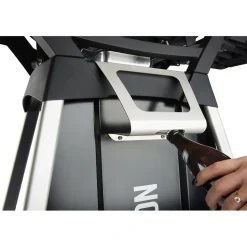 Kaasugrilli Napoleon TravelQ PRO285, 2 poltinta