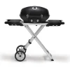 Kaasugrilli Napoleon TravelQ PRO285X, 2 poltinta
