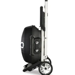 Kaasugrilli Napoleon TravelQ PRO285X, 2 poltinta