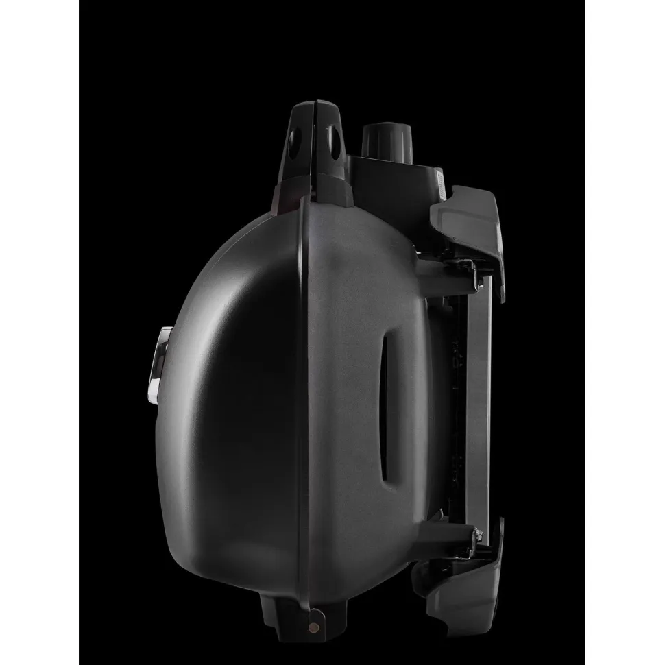 Kaasugrilli Napoleon TravelQ TQ285, 2 poltinta