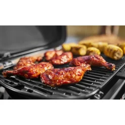 Kaasugrilli Weber Traveler Compact