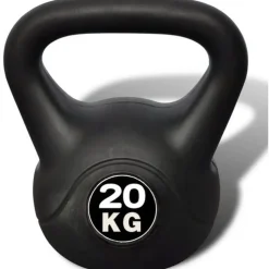 Kahvakuula 20kg