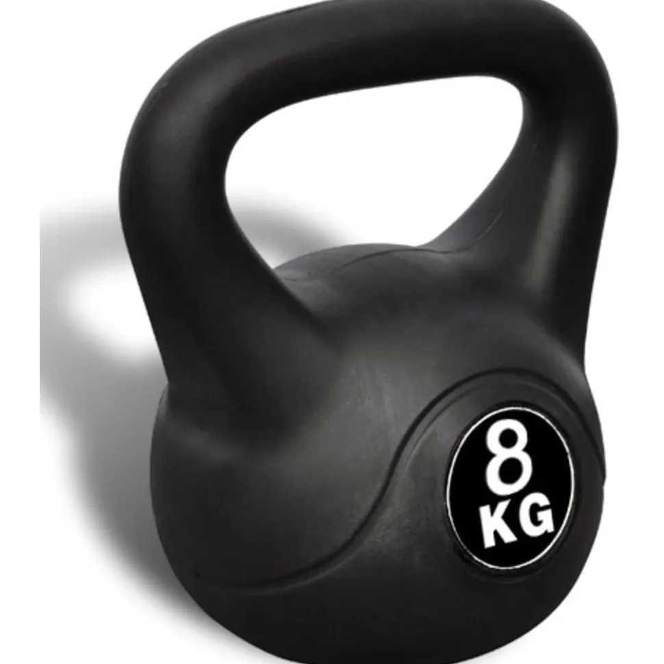 Kahvakuula 8kg