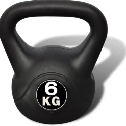 Kahvakuula 6kg