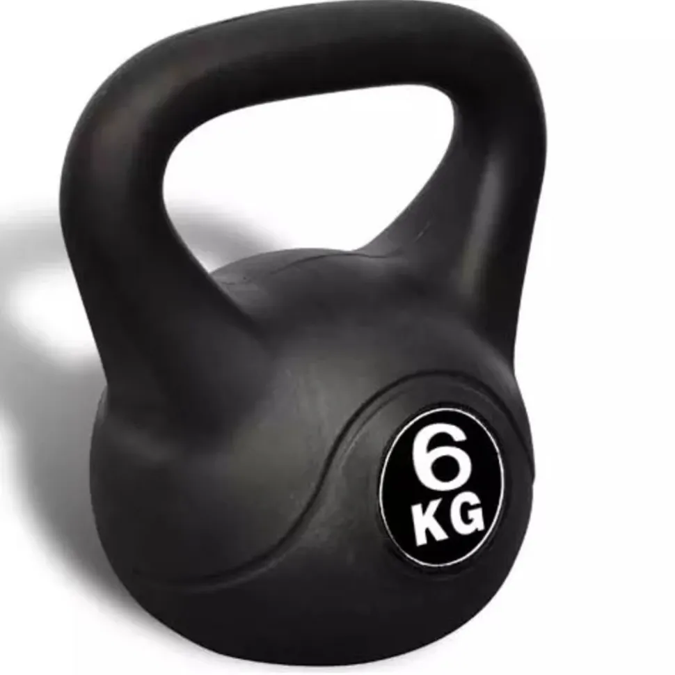 Kahvakuula 6kg