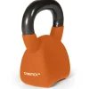 Kahvakuula Gymstick Ergo 8 kg oranssi