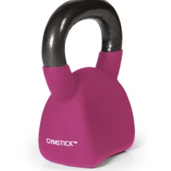 Kahvakuula Gymstick Ergo 4 kg pinkki