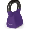 Kahvakuula Gymstick Ergo 6 kg violetti