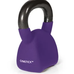Kahvakuula Gymstick Ergo 6 kg violetti