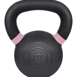 Kahvakuula Master Fitness 8 kg rauta