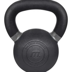 Kahvakuula Master Fitness 6 kg rauta