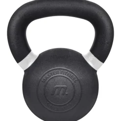 Kahvakuula Master Fitness 4 kg rauta