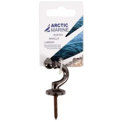 Kaideköyden seinäkoukku Arctic Marine eri värejä