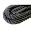 Kaideköysi Piippo keinohamppu musta 36mm x 110m