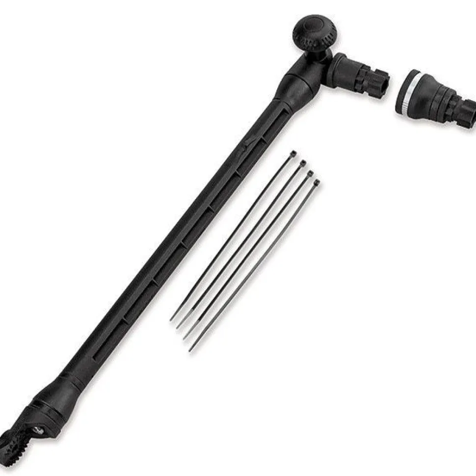 Kaikuanturitelineen jatkovarsi Railblaza Kayak & Dinghy Transducer Arm XL