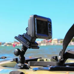 Kaikuluotainteline Railblaza Fish Finder Mount R-Lock S