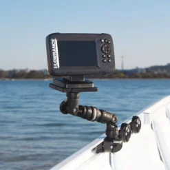 Kaikuluotainteline Railblaza Fish Finder Mount R-Lock S