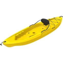 Kajakki Deep Sea 266cm keltainen