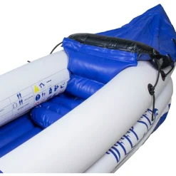 Kajakki Deep Sea Inflatable Kayak 2hlö
