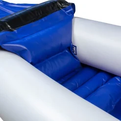 Kajakki Deep Sea Inflatable Kayak 2hlö