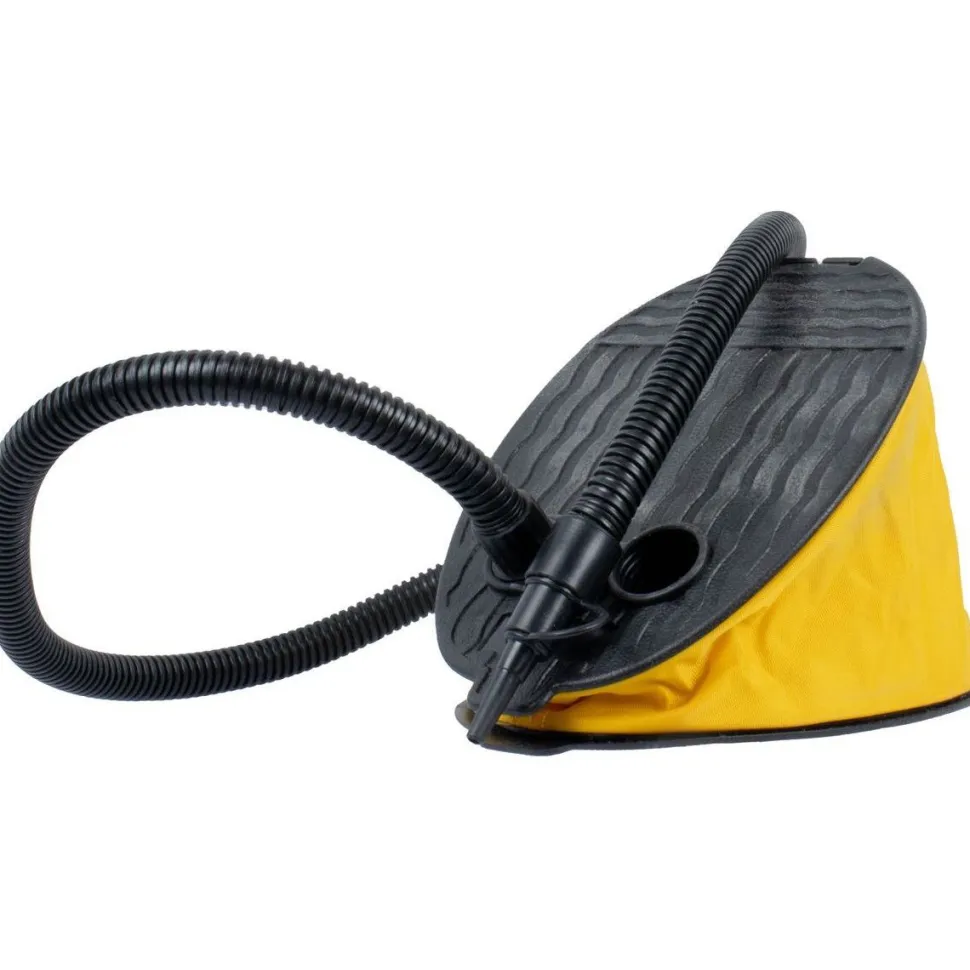 Kajakki Deep Sea Inflatable Kayak 2hlö