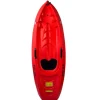 Kajakki Deep Sea Jr 180cm