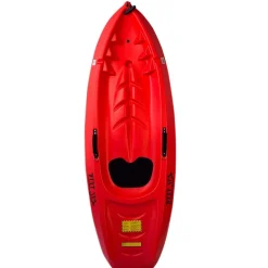Kajakki Deep Sea Jr 180cm