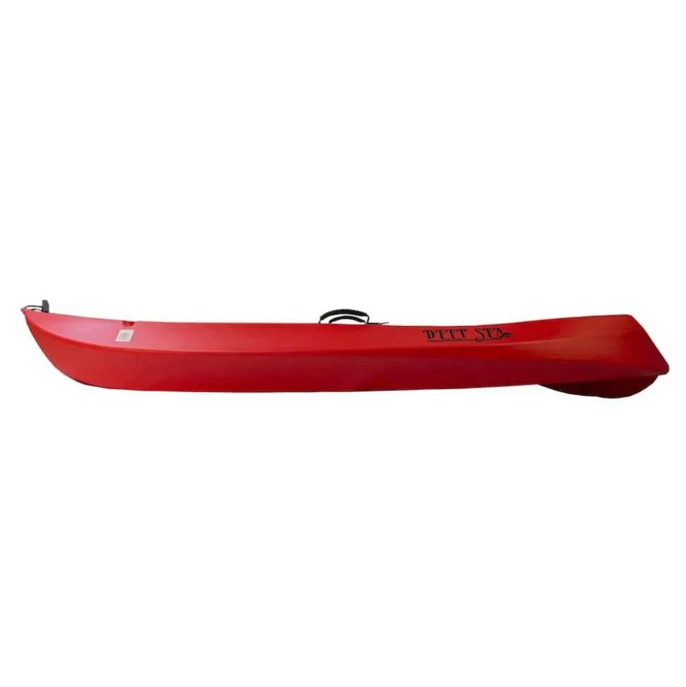 Kajakki Deep Sea Jr 180cm