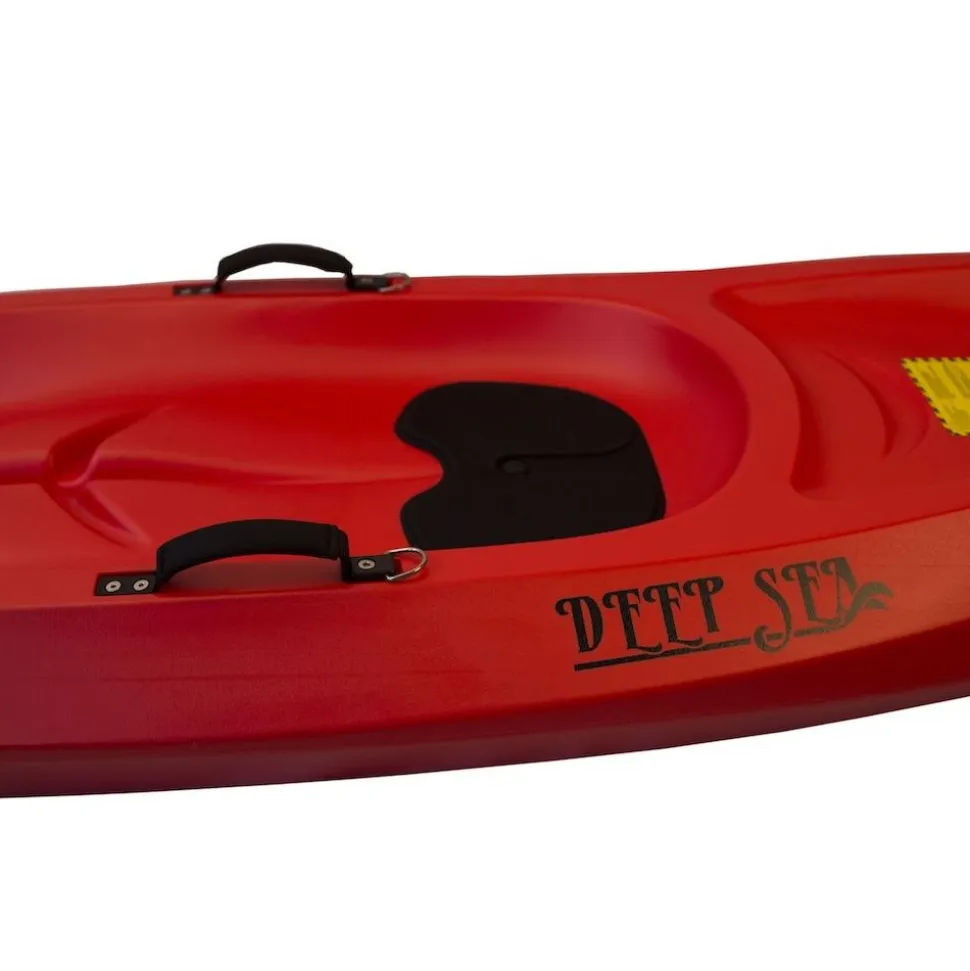 Kajakki Deep Sea Jr 180cm