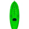 Kajakki Deep Sea Jr, lapsille, vihreä