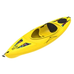 Kajakki Deep Sea Sit In 268cm