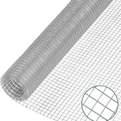Kanaverkko Fornorth, 1x25m