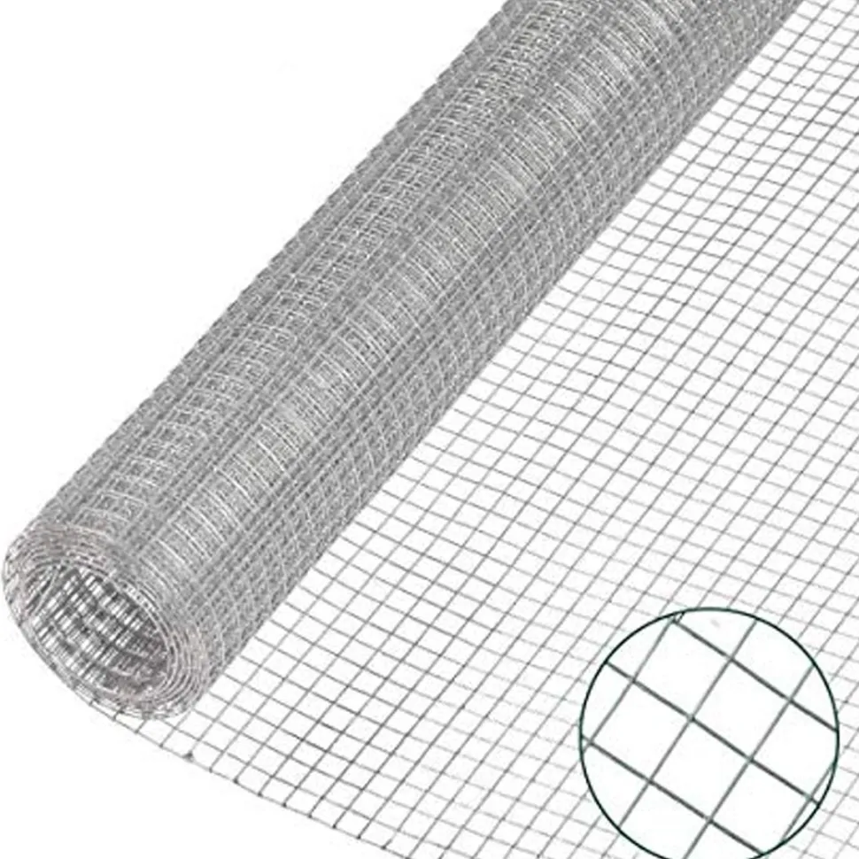 Kanaverkko Fornorth, 1x25m