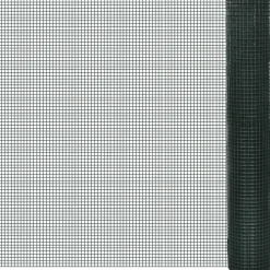 Kanaverkko 19x19mm galvanoitu PVC pinnoitteella 25x1m vihreä