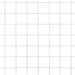 Kanaverkko 12x12mm galvanoitu teräs 25x0.5m hopea