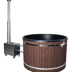 Kannellinen kylpytynnyri PW-Spa Freetime 4-6 hlöä eri värejä