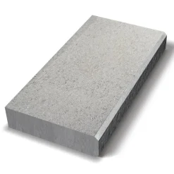 Kansikivi Benders Megatäck patina 500x260x70 mm grafiitti