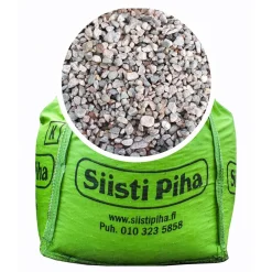 Kapillaarikatkosepeli Siisti Piha 6-16mm vesiseulottu eri kokoja