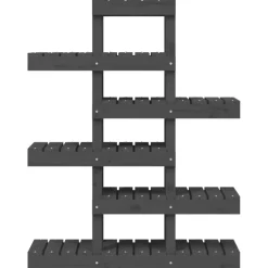 Kasviteline hunajanruskea 104,5x25x77,5 cm, mänty