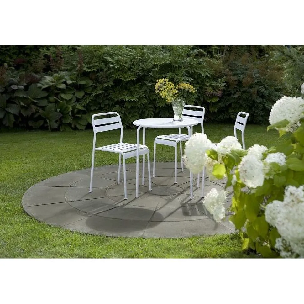 Kehäkivi AKO Garden 2840 musta