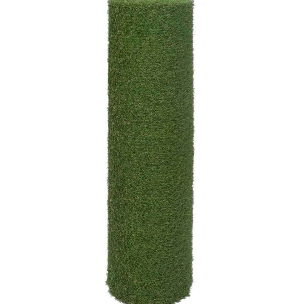 Keinonurmi 1x15 m/20 mm vihreä