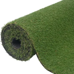 Keinonurmi 1,33x10 m/20 mm vihreä